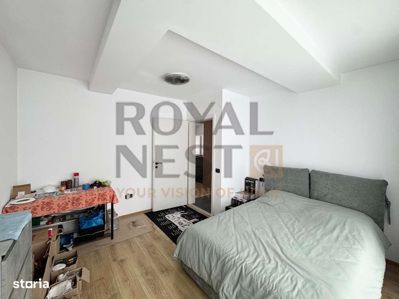 COMISION 0%! Casa individuala in Sacele, Zona Turches - 4 camere-11