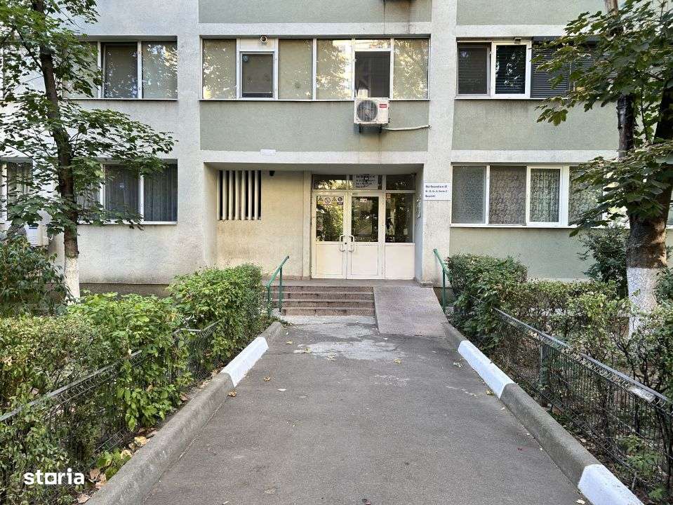 Basarabia-Piata Muncii 3 Camere 66mp Vedere Panoramica Comision 0%.-16