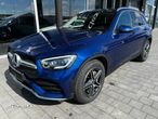 Mercedes-Benz GLC 220 d 4MATIC - 1