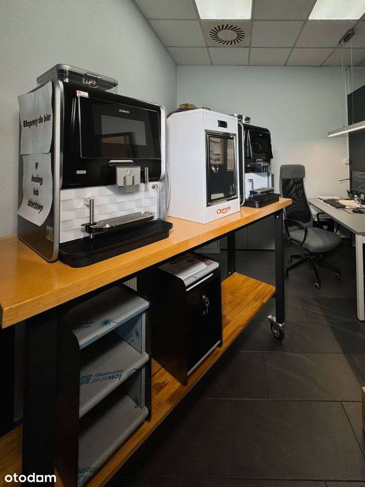 DOCHODOWY wieloletni biznes gastronomiczno-kawowy-9