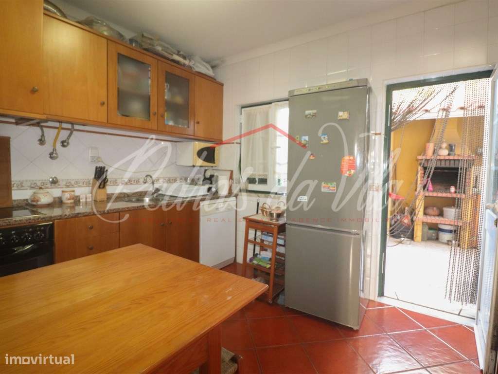Moradia T3 de 98m2 com garagem - Vila Nova de Milfontes - Odemira-36