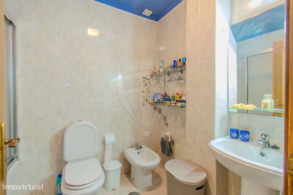Apartamento T3 para venda-12