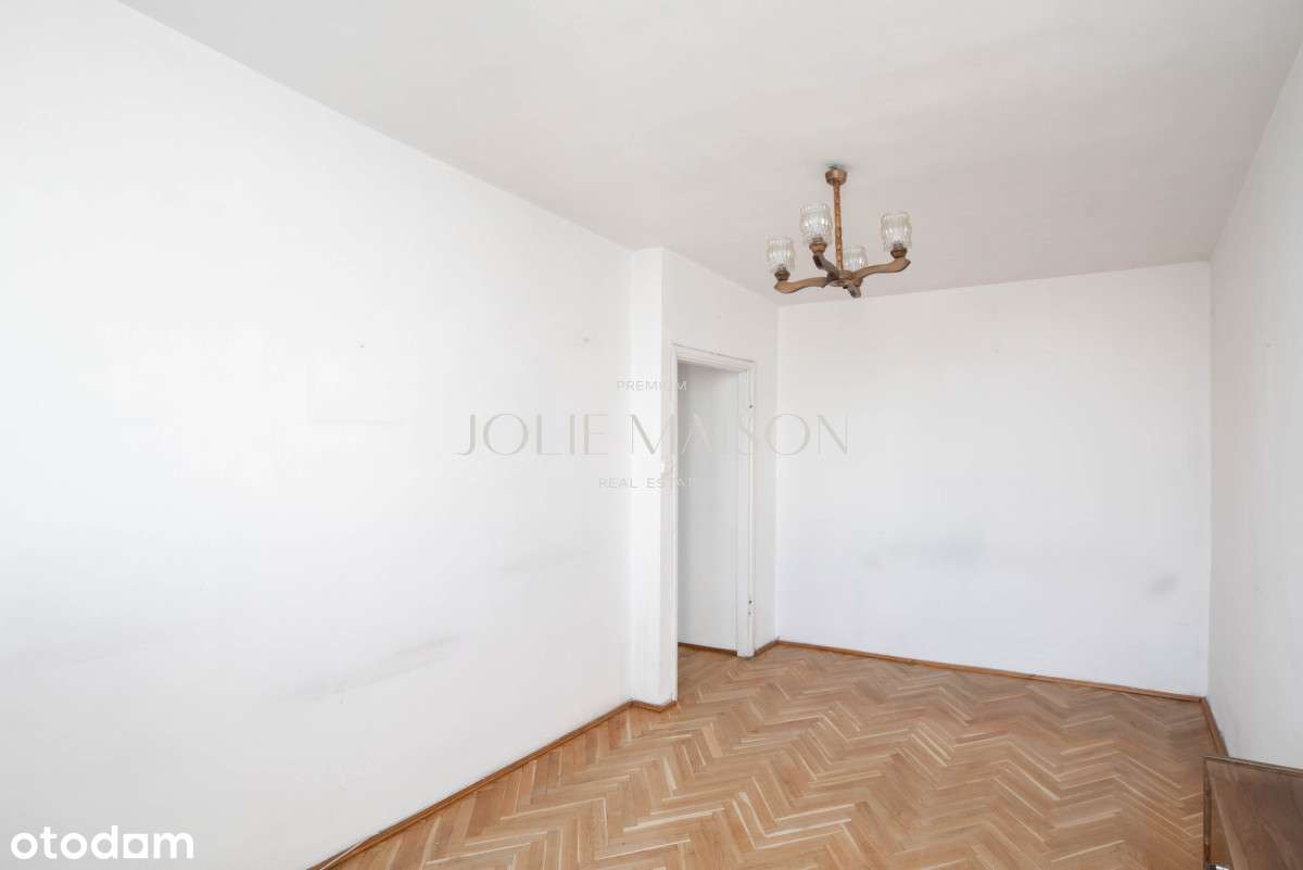 W kamienicy, idealne pod wynajem. Inwestycyjnie. - Pełny obrazek: 4/11