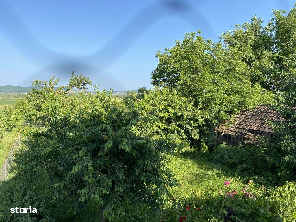 Casa cu etaj de vanzare Glodeni , Mures-13