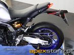 Yamaha MT-09 SP - 35kw Carta A2 - 8