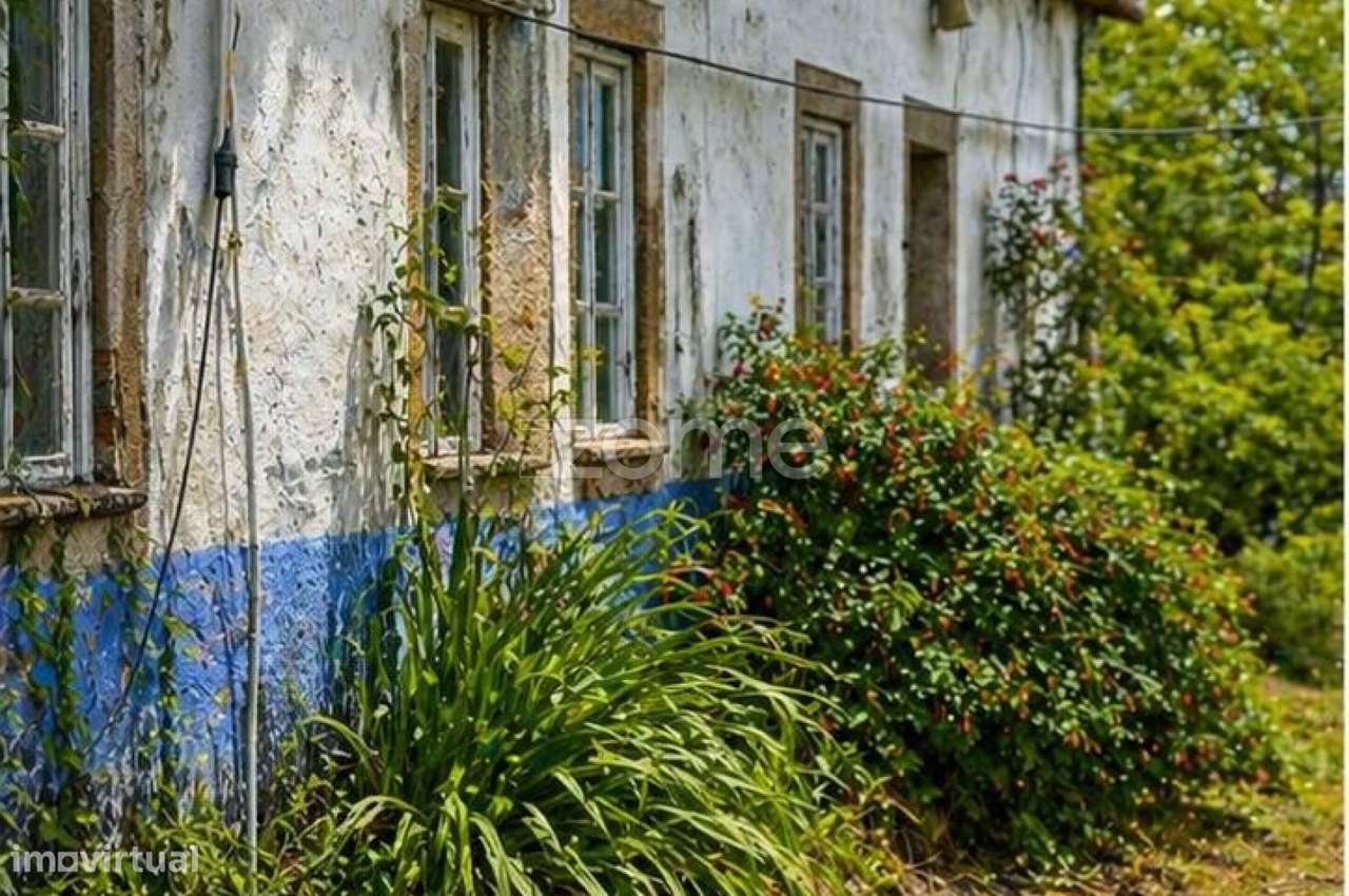 QUINTA no ALCAIDE – FUNDÃO-45