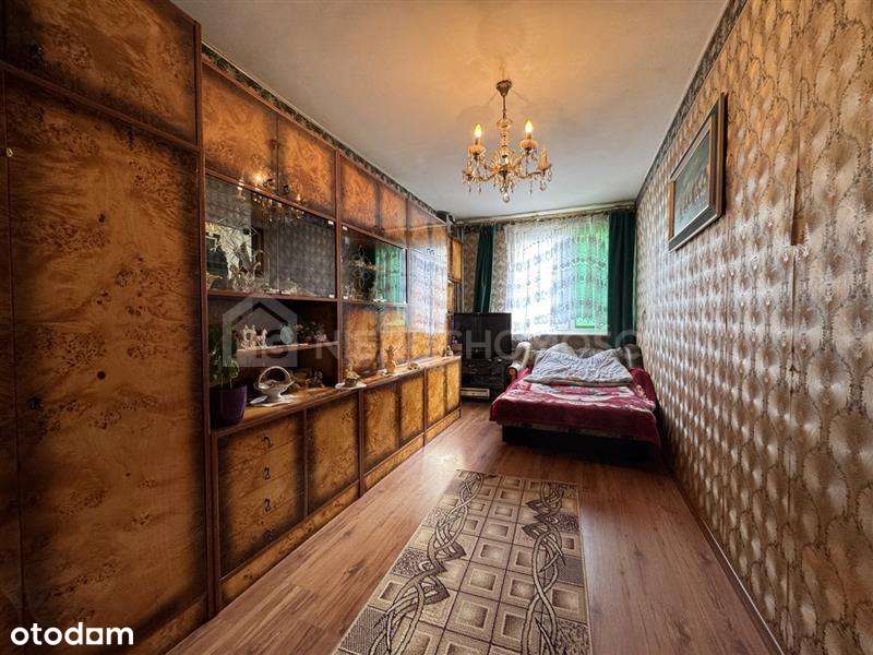 Wolental - mieszkanie 3 pok. z balkoem, garaż, działka, pom. gosp. - Pełny obrazek: 4/14