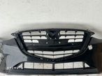 ZDERZAK PRZOD PRZEDNI MAZDA 3 III BM 13-17 + GRILL - 7