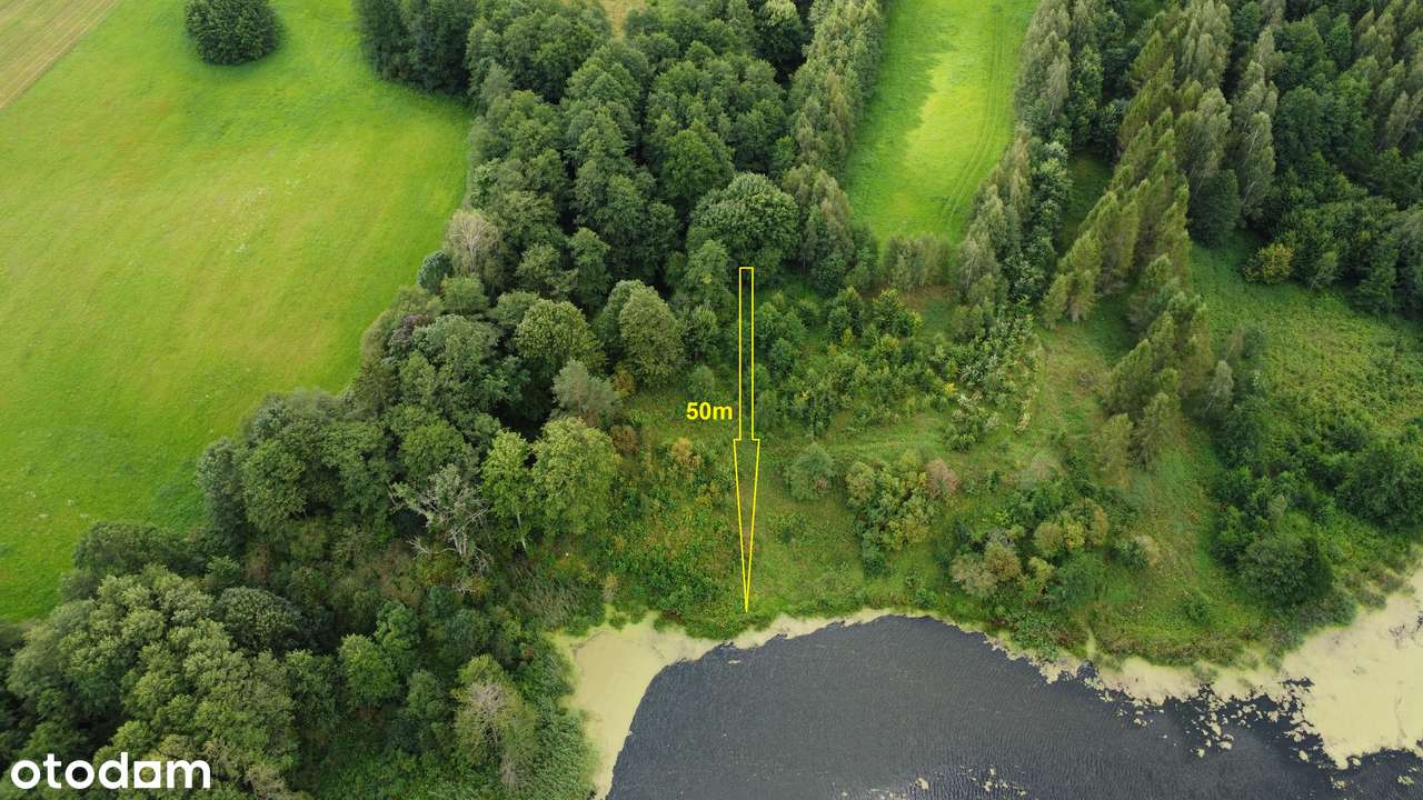 Budowlana, dostęp do pięknego rozlewiska i rzeki, SP 1km, Gołdap 15min-5