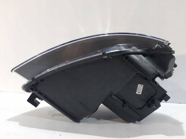 Audi A3 8P Lampa przednia H7 - L - 13205 - 8