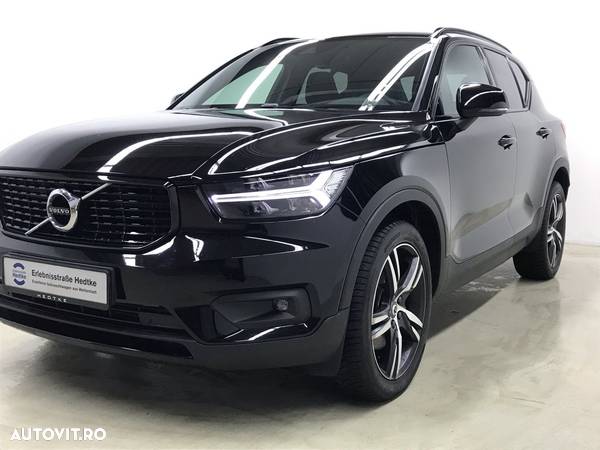 Volvo XC 40 - 10