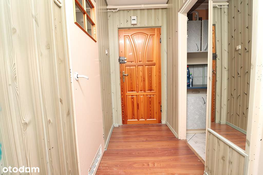 Mieszkanie 2 pokojowe w Śródmieściu - Pełny obrazek: 5/7