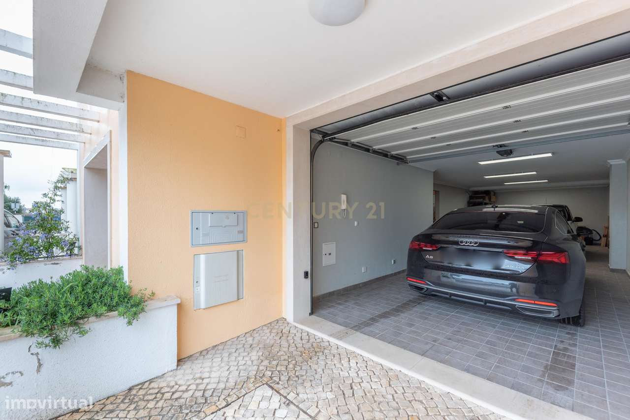 Moradia T3 em Alcochete-31