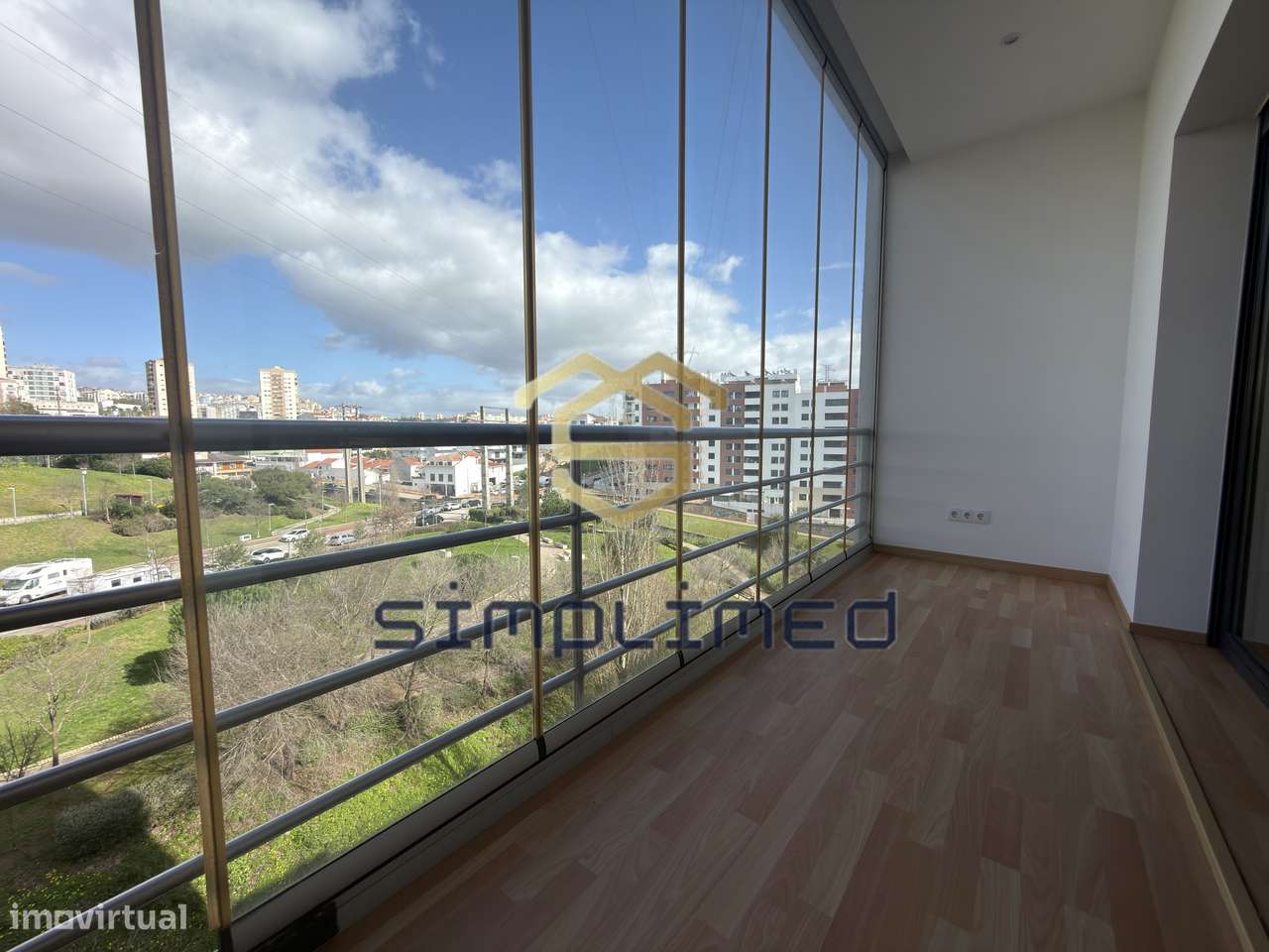 Apartamento T3 Colinas do Cruzeiro-11