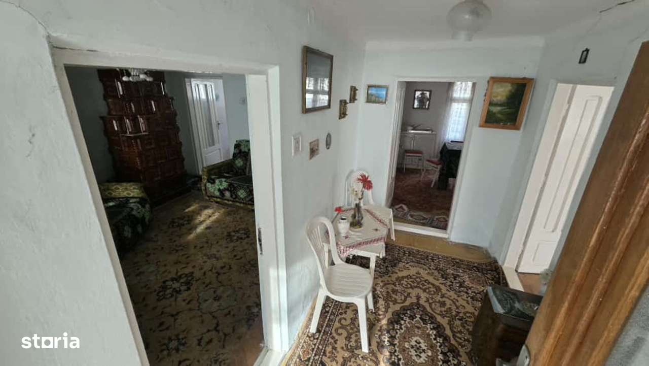 Casa Gologanu 100mp Teren cca 3200mp-16