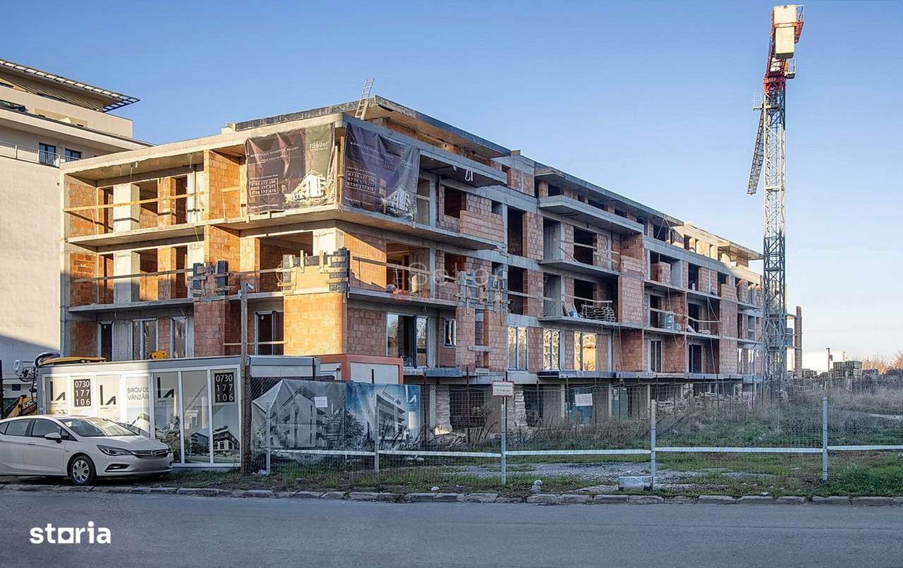 Zona Linistita Acces Facil - Imagine principală: 3/20