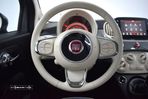 Fiat 500C 1.2 Lounge - 28