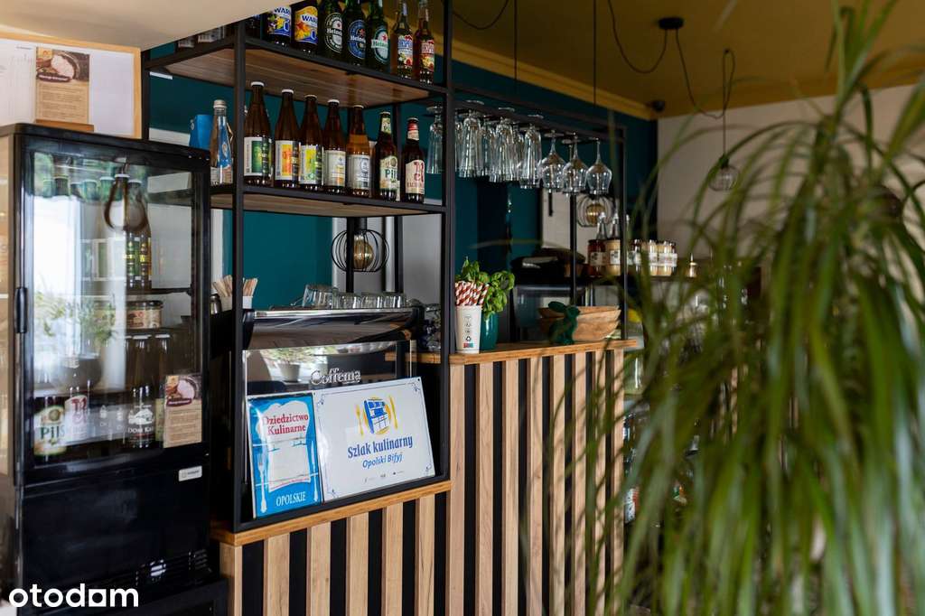 Lokal usługowy, centrum Tułowic 109 m2-2