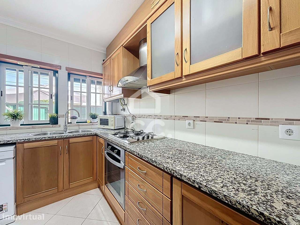 Moradia T2, junto à Praia e Lagoa da Foz do Arelho - Grande imagem: 5/18