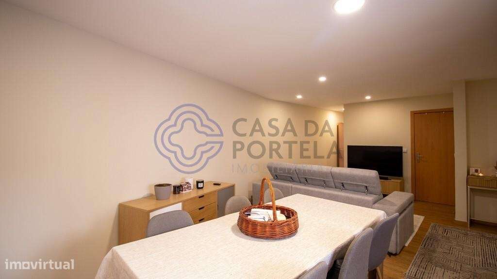 Moradia Térrea em  Pedroso com Garagem e Churrasqueira - Grande imagem: 2/20