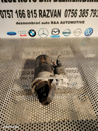 Electromotor Kia Ceed Hyundai I30 1.6 Gdi Benzina G4FD An 2012-2016 Manual 6+1 - 4