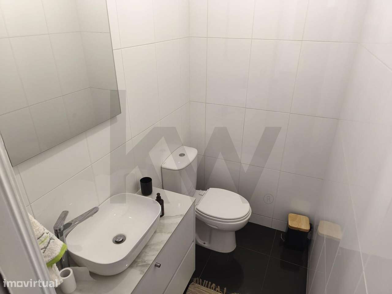 Moradia T3 Independente Caldas de São Jorge – Santa Maria da Feira!-11