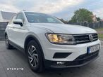 Volkswagen Tiguan 2.0 TDI BMT SCR Comfortline - 10