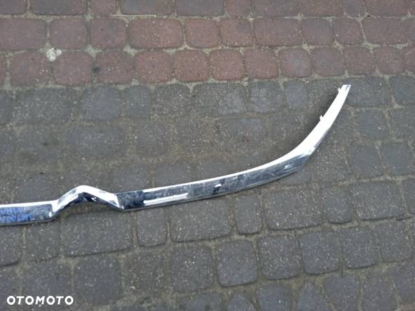 LISTWA ATRAPY CITROEN JUMPER 14- - 3