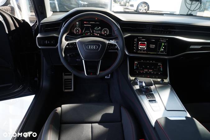 Audi A7 40 TDI mHEV Quattro S tronic - 16