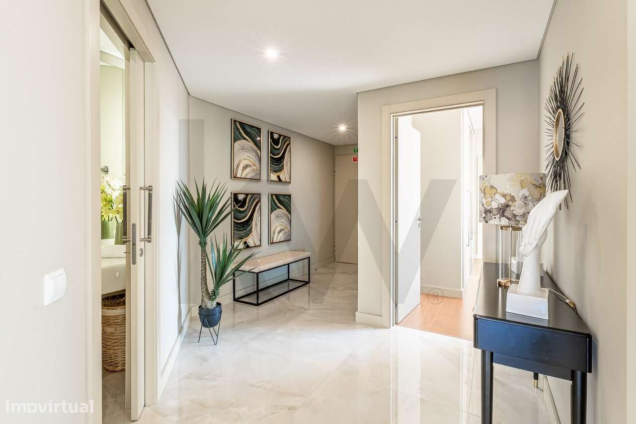 Apartamento T2 | Madeira Palace-14