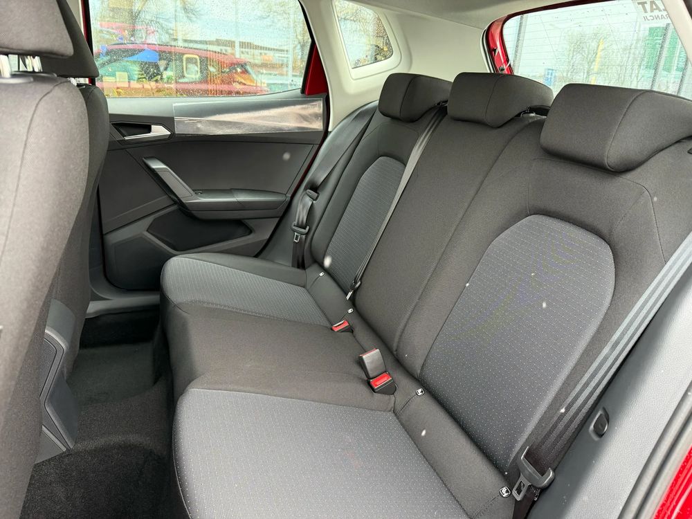 SEAT Arona Style 1.0 TSI 115 KM 6-biegowa manualna