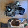 Turbina turbo turbosuflanta garrett 2,0 tdi vw volkswagen transporter T5 T6 7H audi A3 A8 2009-2015 crafter amarok dupa 2010 pompa inalta presiune delphi 1,2 tdi SKODA Fabia Praktika Roomster VW Polo - 8