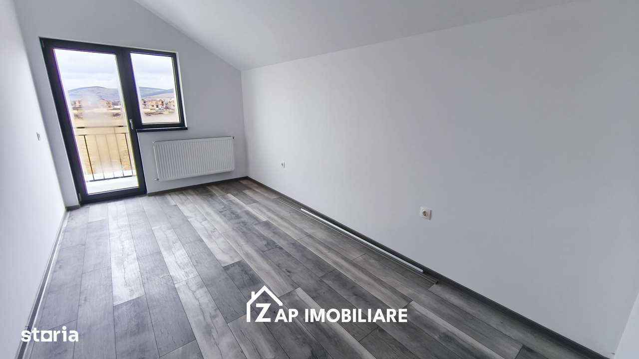 Casa la cheie 4 camere -  Sângeorgiu de Mures-12