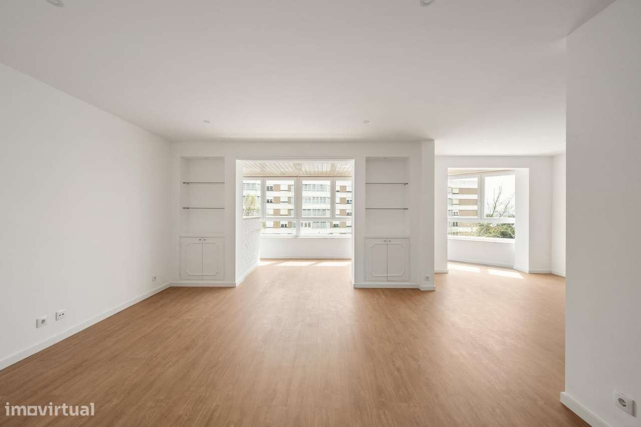 Apartamento T4 com estacionamento, Alto da Barra, Oeiras - Grande imagem: 3/42