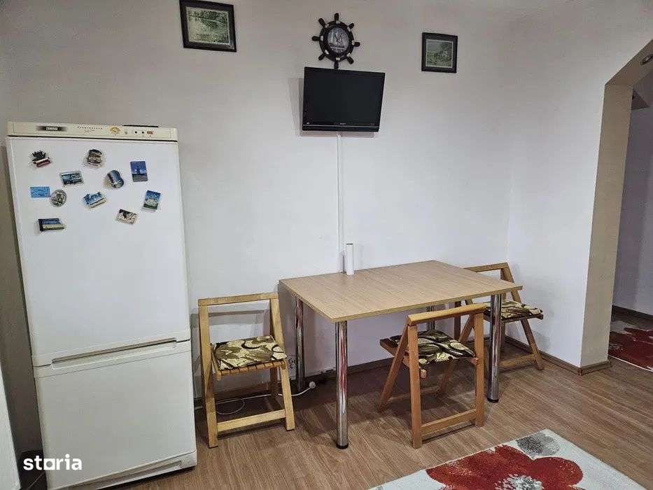 Apartament de 54mp, cu 2 camere, zona Intre Lacuri - Imagine principală: 4/7