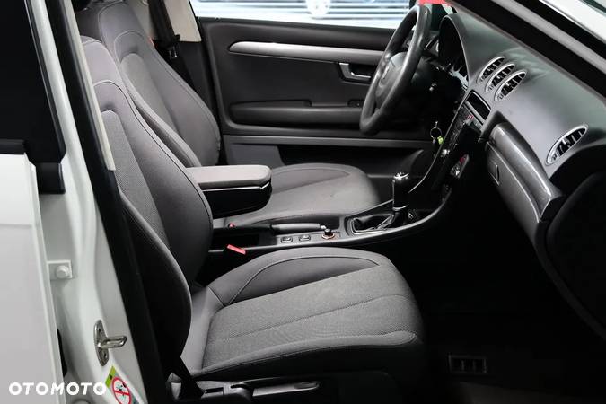 Seat Exeo ST 2.0 TDI CR Style - 22