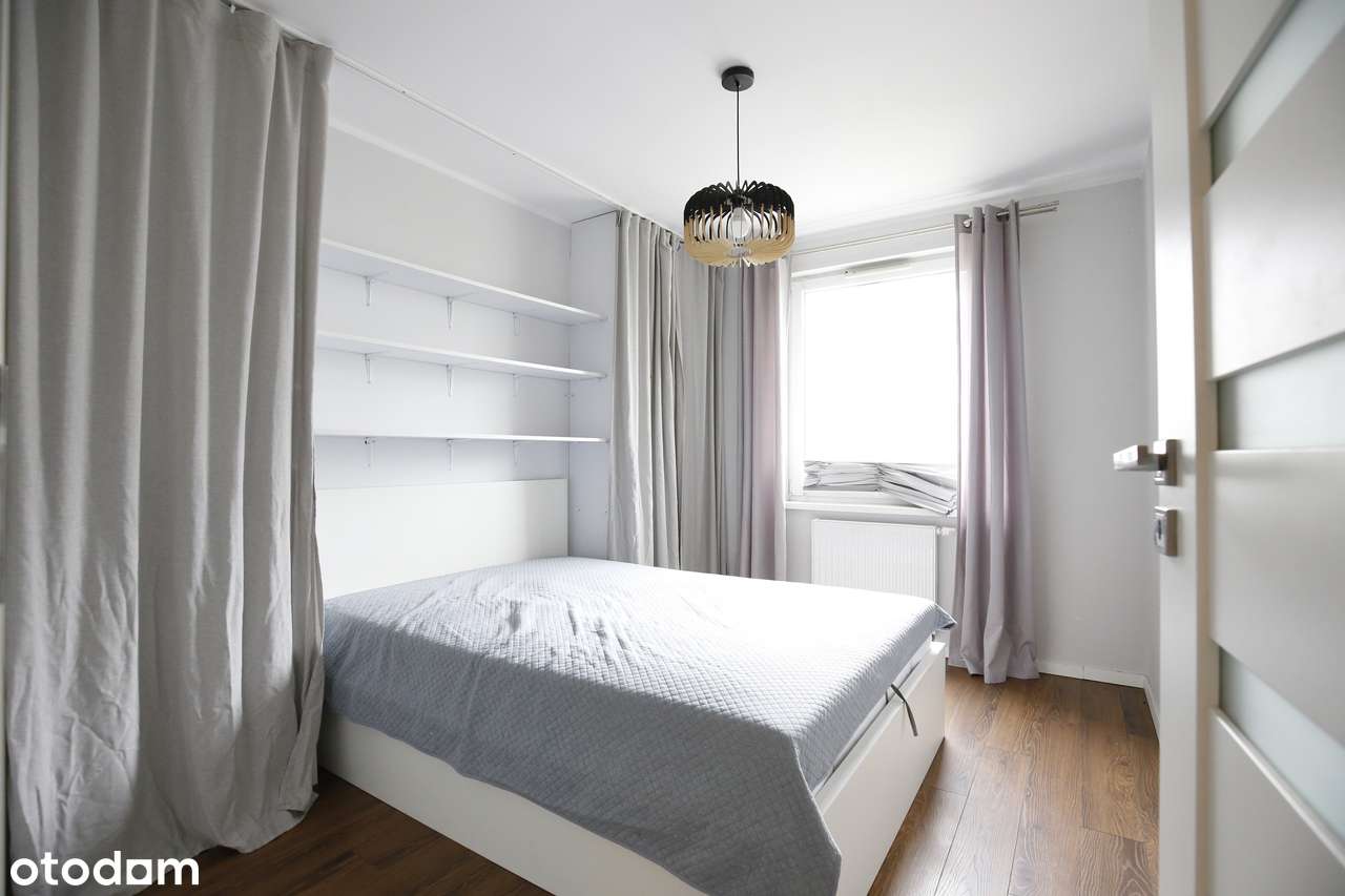 Przytulne mieszkanie 2-pok. Szybkie wydanie-7