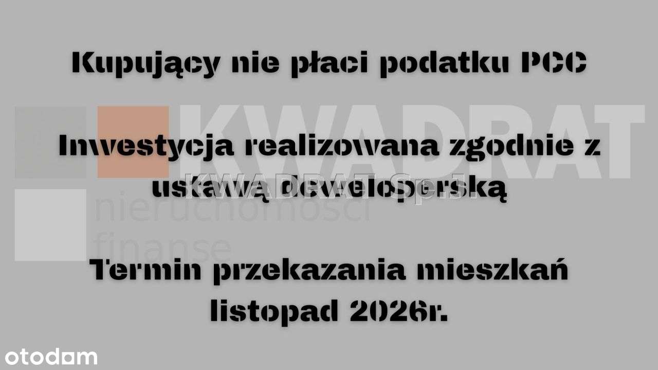 Kępno - mieszkanie o pow 56,31m2 + poddasze balkon-8