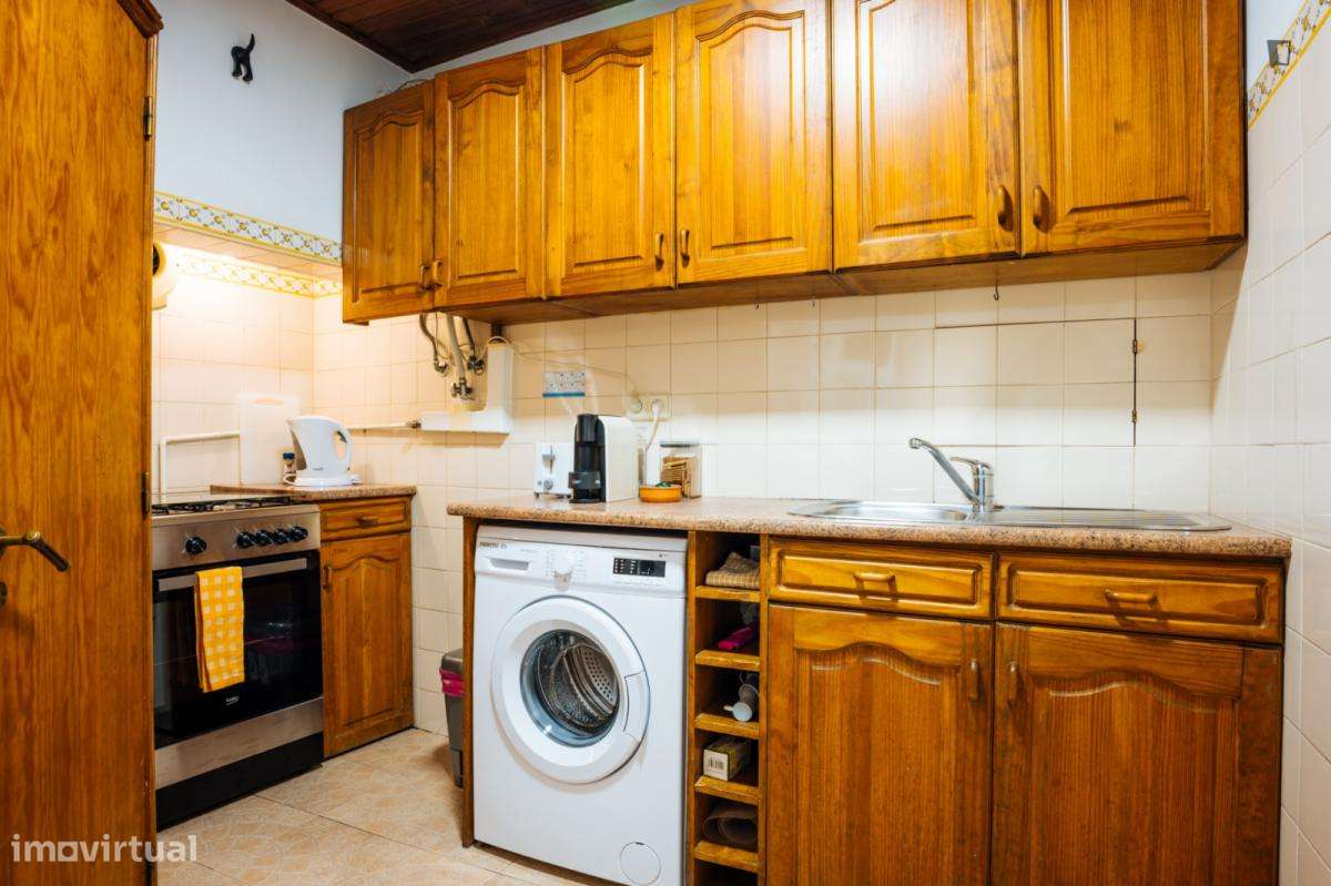 Apartamento com 1 quartos - localizado em Bairro Alto Lisbon - Grande imagem: 3/33