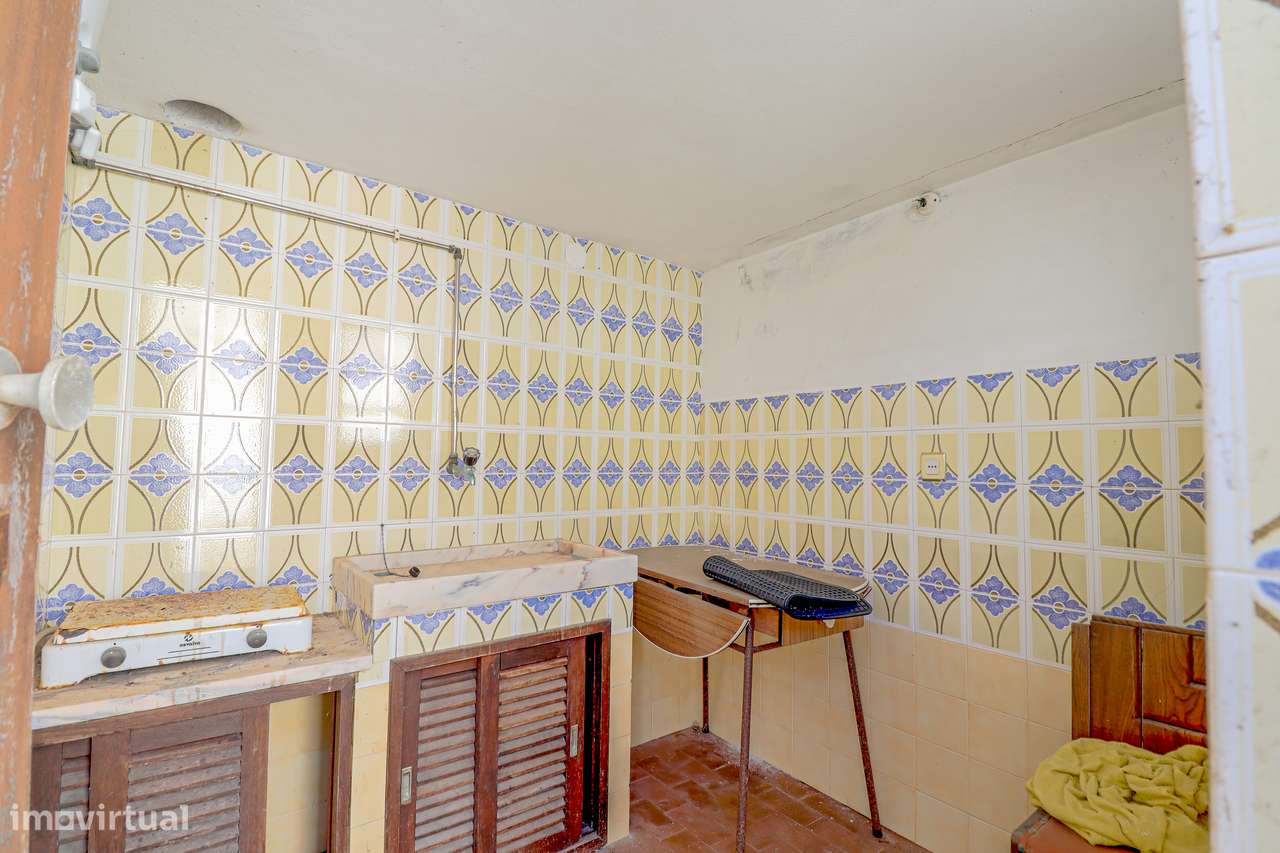 Moradia  em Aveiro - Costa  Nova-6