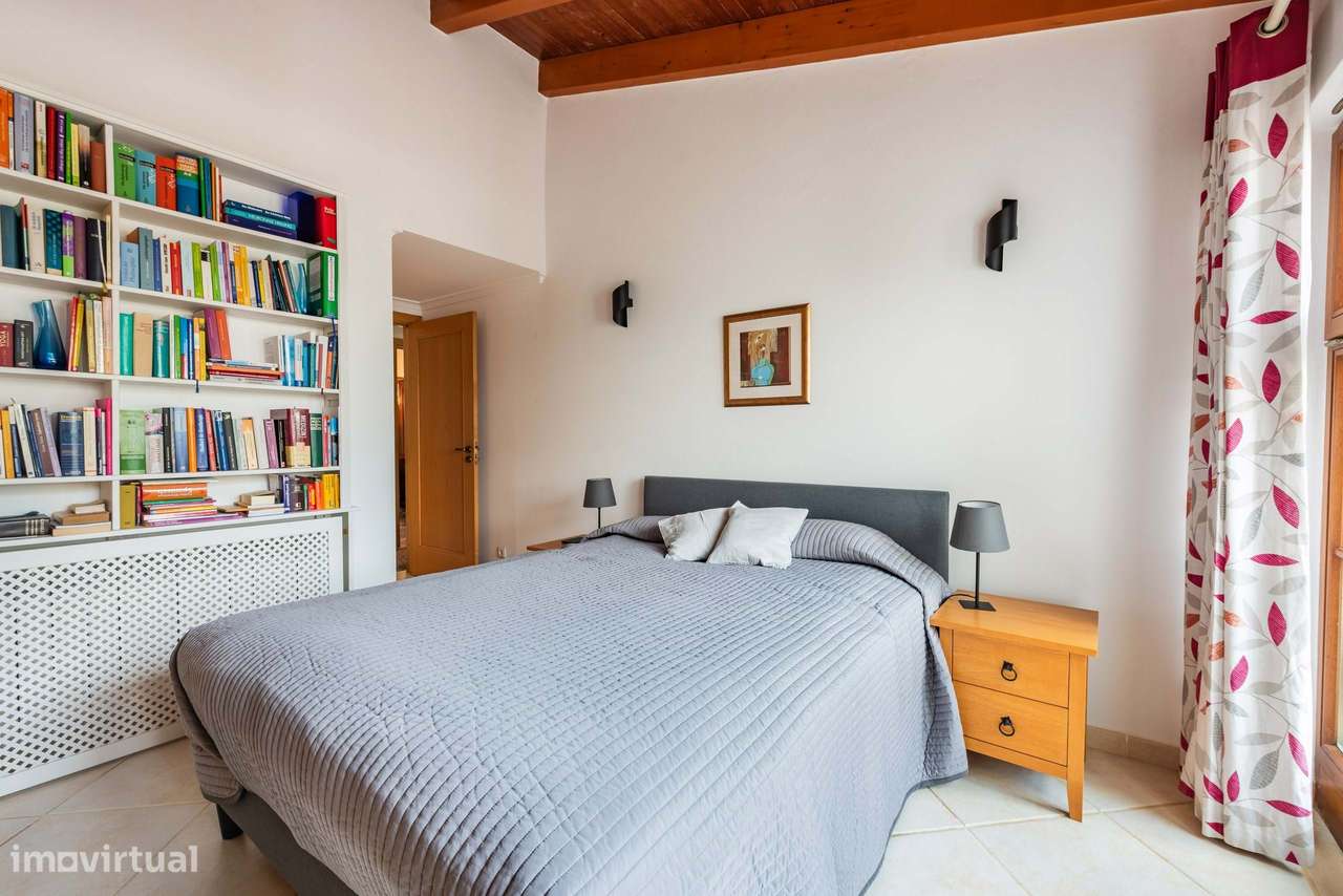 Vila Eco-Luxe em um local idílico-21