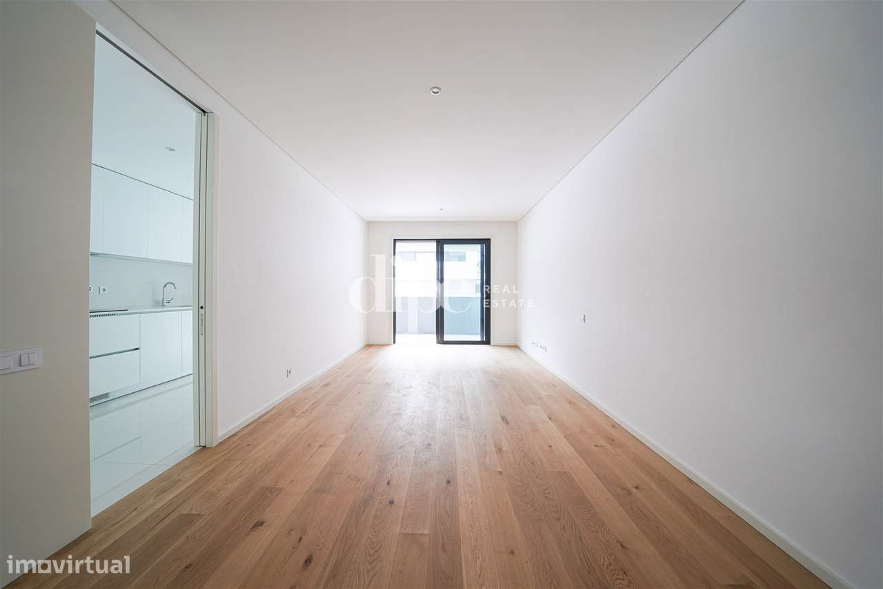 T1 no Couros Residences - Grande imagem: 4/21