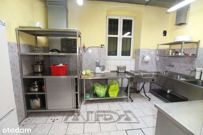 Wrocław Jedności Narodowej Inwestycja Z Najemcą Ro-10