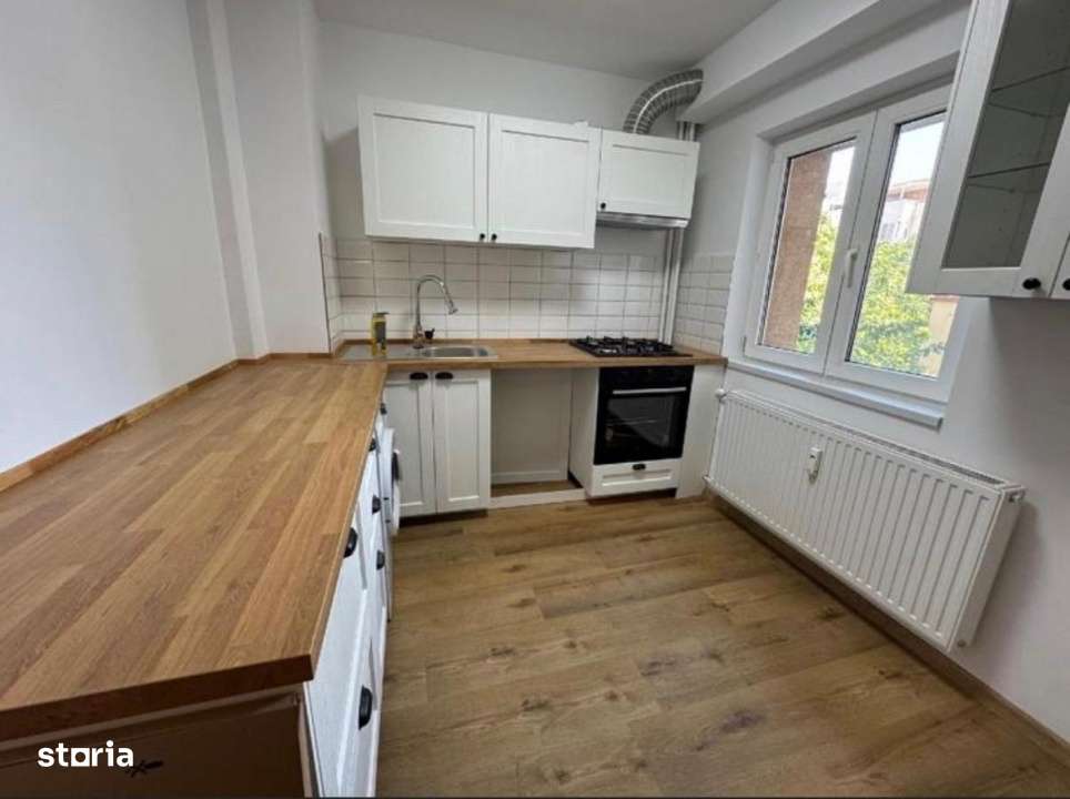 Apartament 3 Camere | 1 Mai | Central - Imagine principală: 4/10