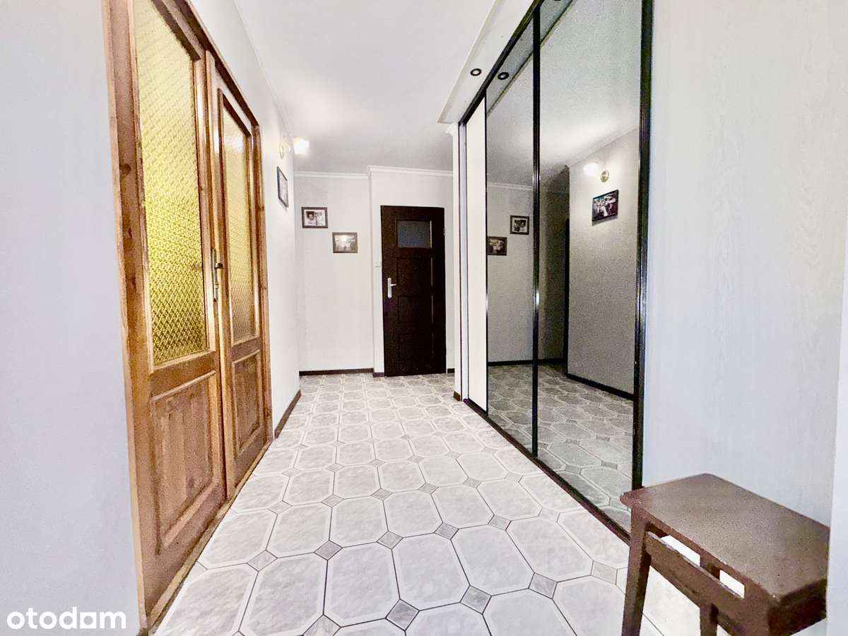 Wrocław Krzyki Południe Centrum Mieszkanie 4 pokoje - Pełny obrazek: 5/14