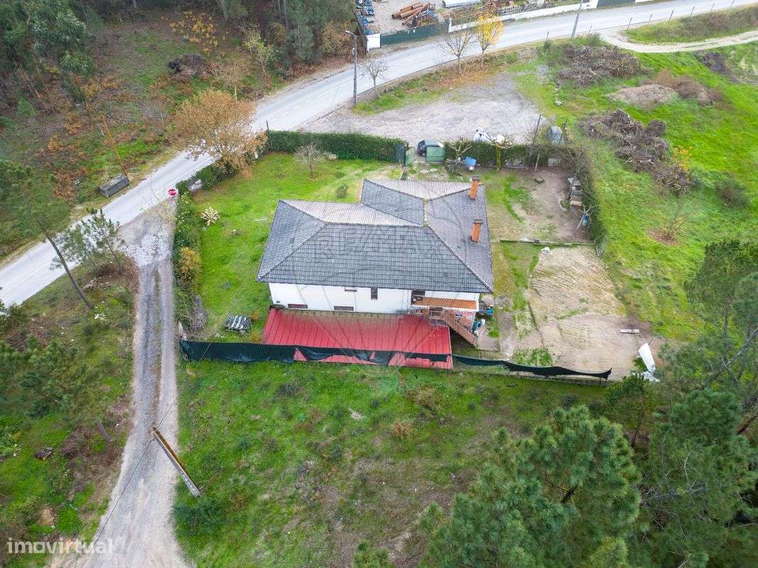 Moradia T3 para venda - Grande imagem: 4/13