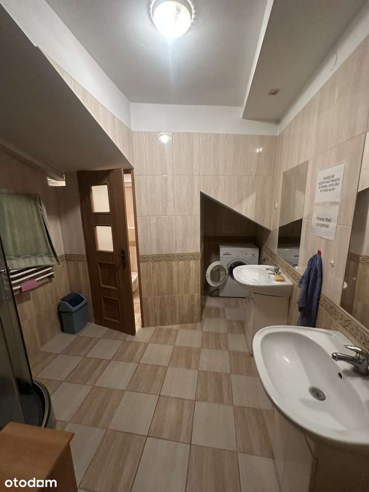 Wynajem pokoju w domu z meblami - Pełny obrazek: 4/8