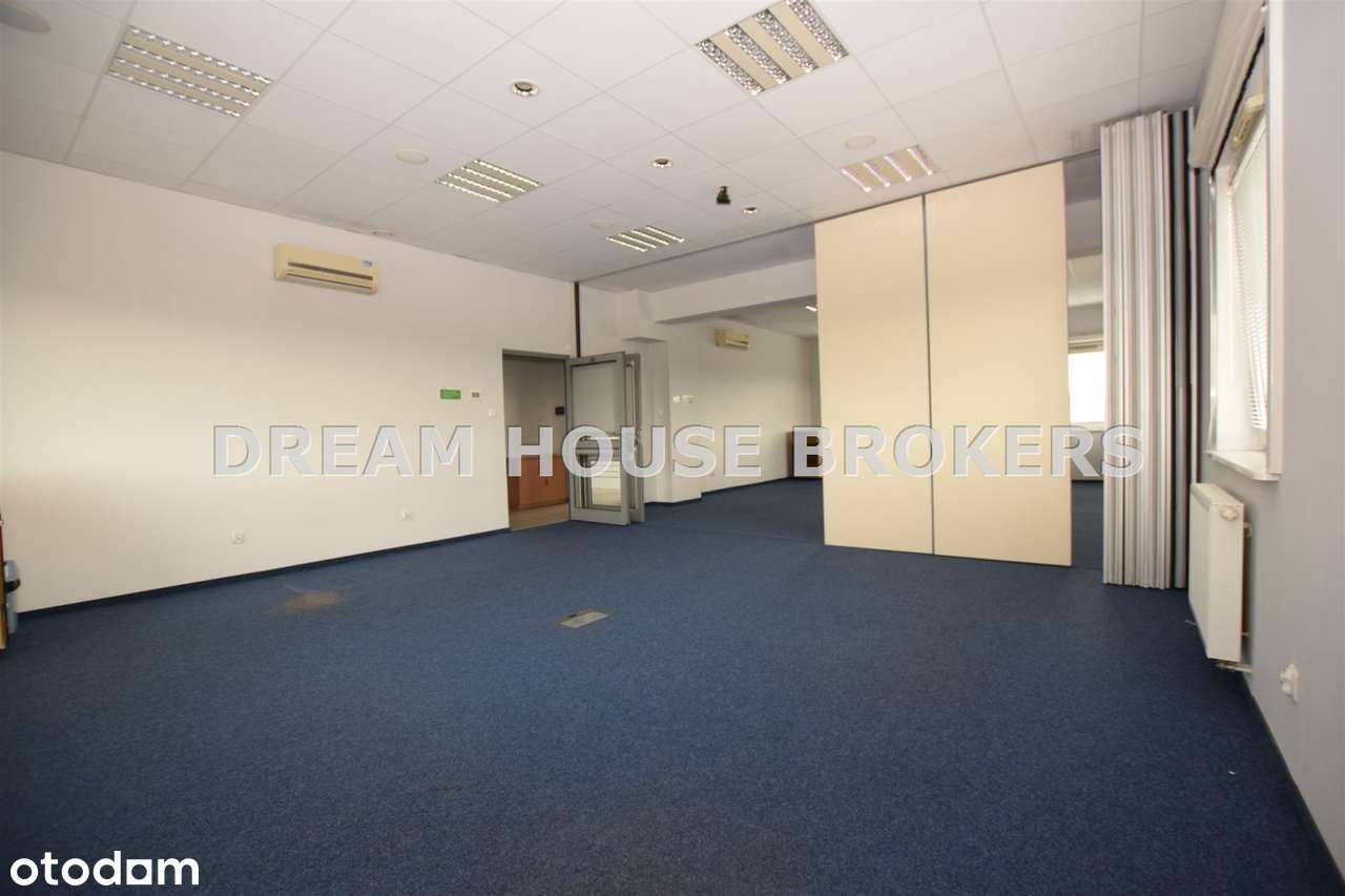 Lokal biurowy 96 m² – Głogów Młp. - Pełny obrazek: 3/7