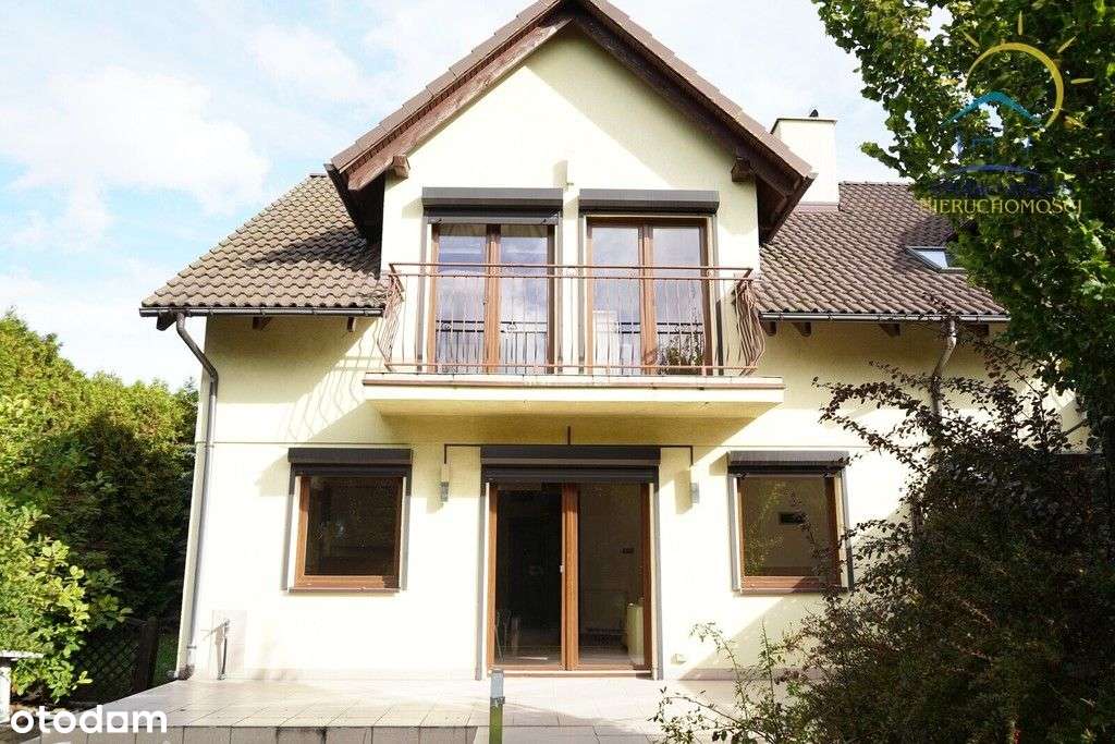 Przytulny dom w unikatowej lokalizacji (Solanki)-18