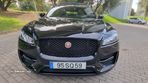 Jaguar F-Pace 2.0 i4D R-Sport - 4